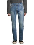 True Religion Rocco Relaxed-fit Skinny Jeans