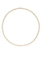 Saks Fifth Avenue 14k Yellow Gold Anchor Chain Necklace