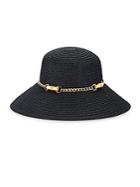 Gottex San Remo Straw Hat