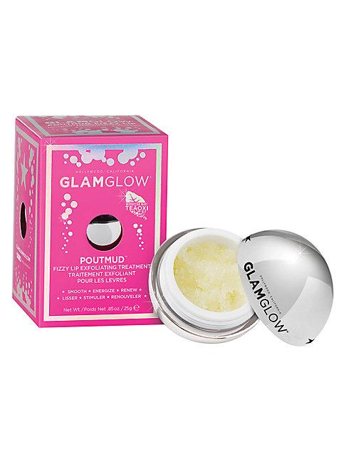 Glamglow Poutmud Fizzy Lip Exfoliating Treatment