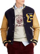 Ralph Lauren Varsity Jacket