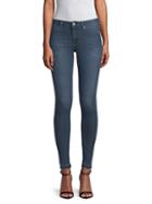 Cheap Monday Mid-rise Stretch Skinny Jeans