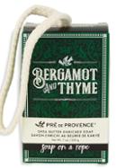 Pr De Provence Bergamot & Thyme Bar Soap