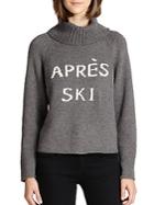 Townsen 'apr&#232;s Ski' Turtleneck Sweater