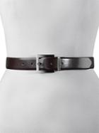Calvin Klein Leather Reversible Belt