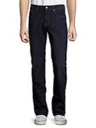 7 For All Mankind Slimmy Solid Slim-fit Jeans