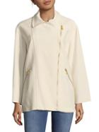 Marc By Marc Jacobs Eva Stretchable Jacket