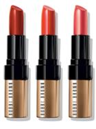 Bobbi Brown Luxe Lip Color Trio