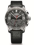 Victorinox Swiss Army Classic Chronograph Watch