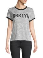 Prince Peter Collections Brooklyn Graphic Tee