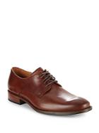 Cole Haan Leather Lace-up Dress Shoes