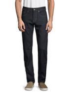 7 For All Mankind Skinny Dark Jeans