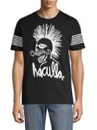 Haculla Graphic Cotton Blend Tee