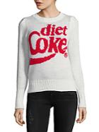 Wildfox Diet Coke Sweater