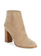 Joie Yara Suede Ankle Boots