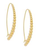 Sphera Milano 14k Yellow Gold Earrings