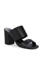 Dolce Vita Royale Leather Sandals