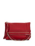 See By Chlo Zoey Leather Crossbody Bag