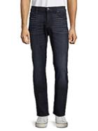7 For All Mankind Slimmy Olympic Whiskered Jeans