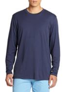 Saks Fifth Avenue Collection Long-sleeve Tee