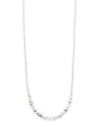 Stephen Dweck Gem Collection Herkimer Diamond Necklace