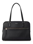 Kate Spade New York Large Polly Leather Work Tote