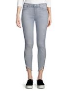 7 For All Mankind Gwen Ankle Jeans