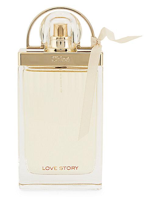 Chlo Love Story Eau De Parfum Natural Spray