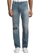 Diesel Thavar Five-pocket Jeans