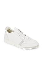 Rag & Bone Lace-up Leather Sneakers