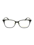 Boucheron 54mm Square Optical Glasses