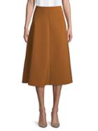 Marni Knee-length Wool Skirt