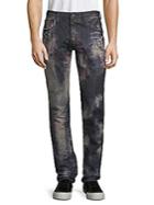 Prps Independent Cotton Jeans