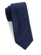 Charvet Silk Wool Tie