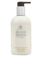 Molton Brown Pear & Honey Hand Lotion