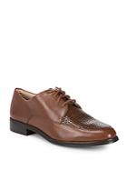 Cole Haan Micaela Leather Oxford