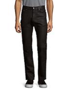 Versace Collection Treated Trend Jeans