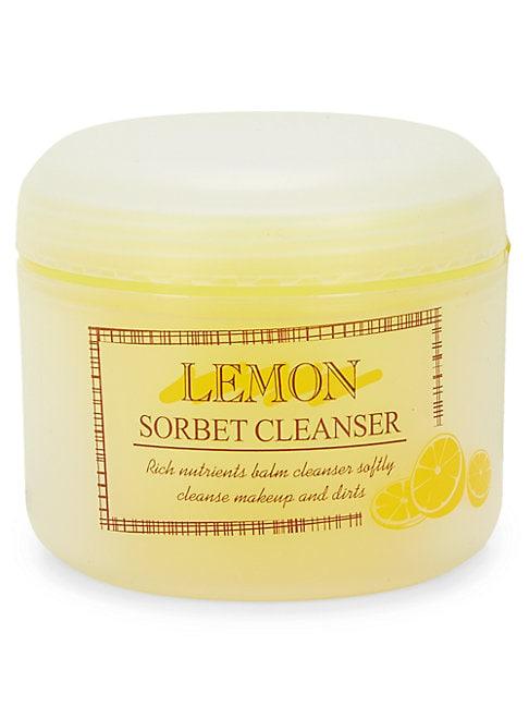 The Skin House Lemon Sorbet Cleanser