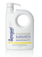Supergoop Everyday Sunscreen With Cellular Response Technology Spf 50/18 Oz.
