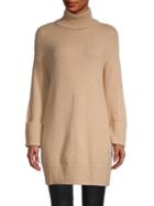 Saks Fifth Avenue Off 5th High Neck Sweater