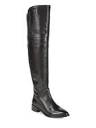 Seychelles Over-the-knee Leather Boots