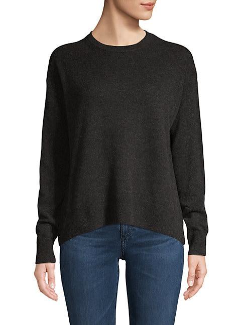 Vince Wool & Cashmere Sweater
