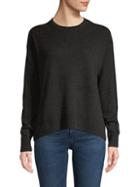 Vince Wool & Cashmere Sweater