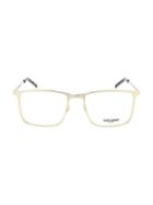 Saint Laurent Core 53mm Rectangle Optical Glasses