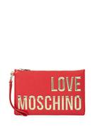 Love Moschino Wristlet