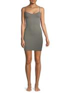 Free People Intimately Seamless Fitted Dress