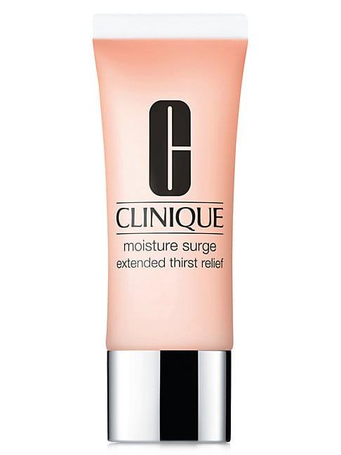 Clinique Moisture Surge Extended Thirst Relief Trial