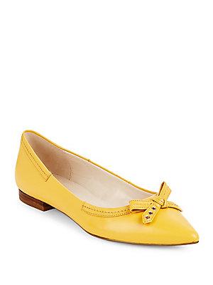 Cole Haan Alice Slip-on Ballet Flats