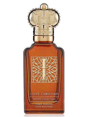 Clive Christian Private Collection I Amber Oriental Fragrance