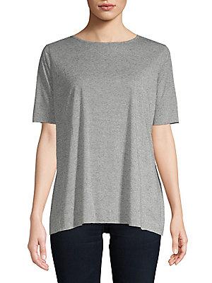 Cheap Monday Back Vent Tee